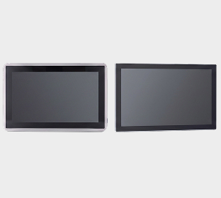 Stainless Touch Panel PC